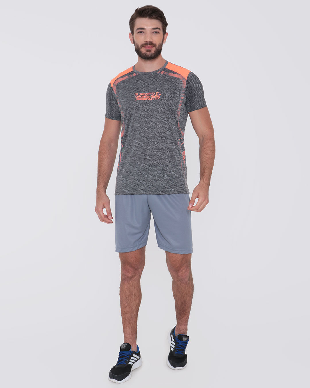 Camiseta-Masculina-Fitness-Cinza