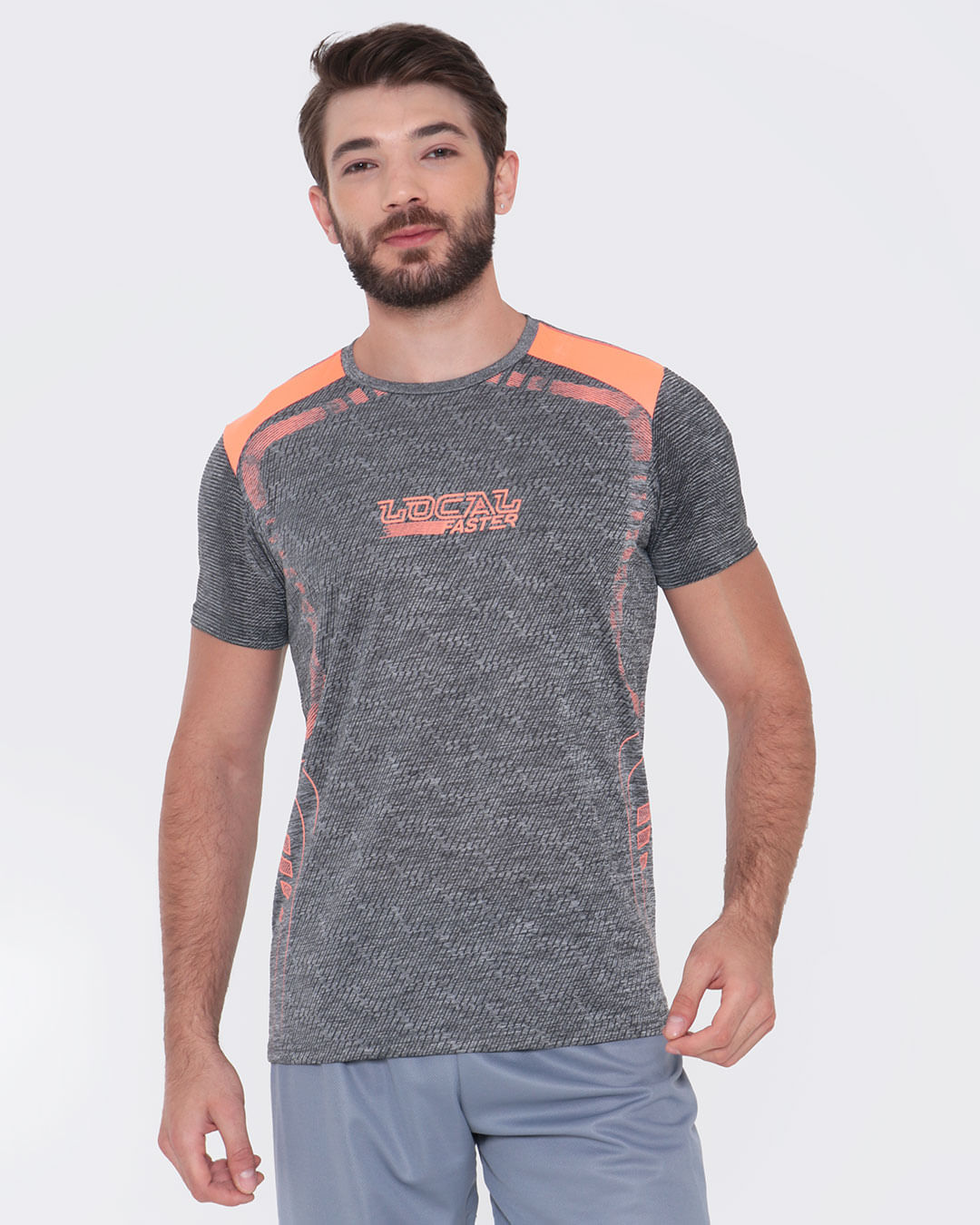 Camiseta-Masculina-Fitness-Cinza