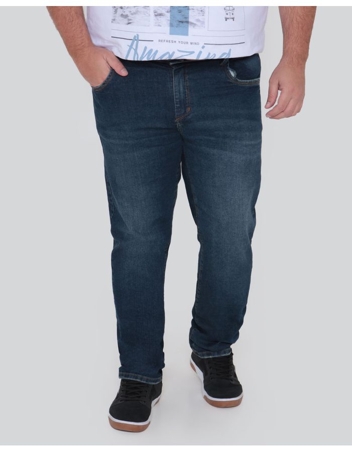 Calca-Jeans-Plus-Size-Masculina-Slim-Azul