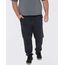 Calca-Sarja-Masculina-Plus-Size-Jogger-Preta