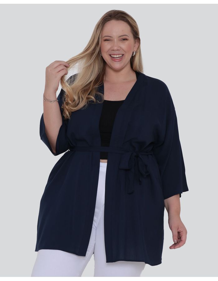 Kimono-Plus-Size-Feminino-Marinho-