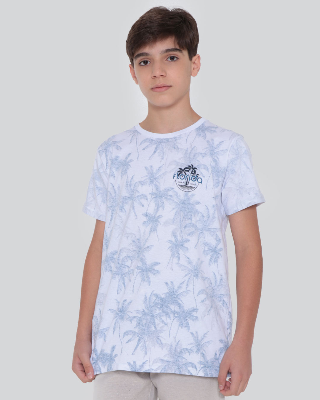 Camiseta-Juvenil-Estampa-Avesso-Florida-Branca