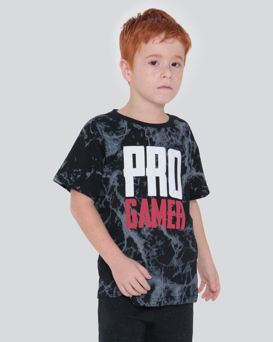 Camiseta-Infantil-Tie-Dye-Estampa-Pro-Game-Preta