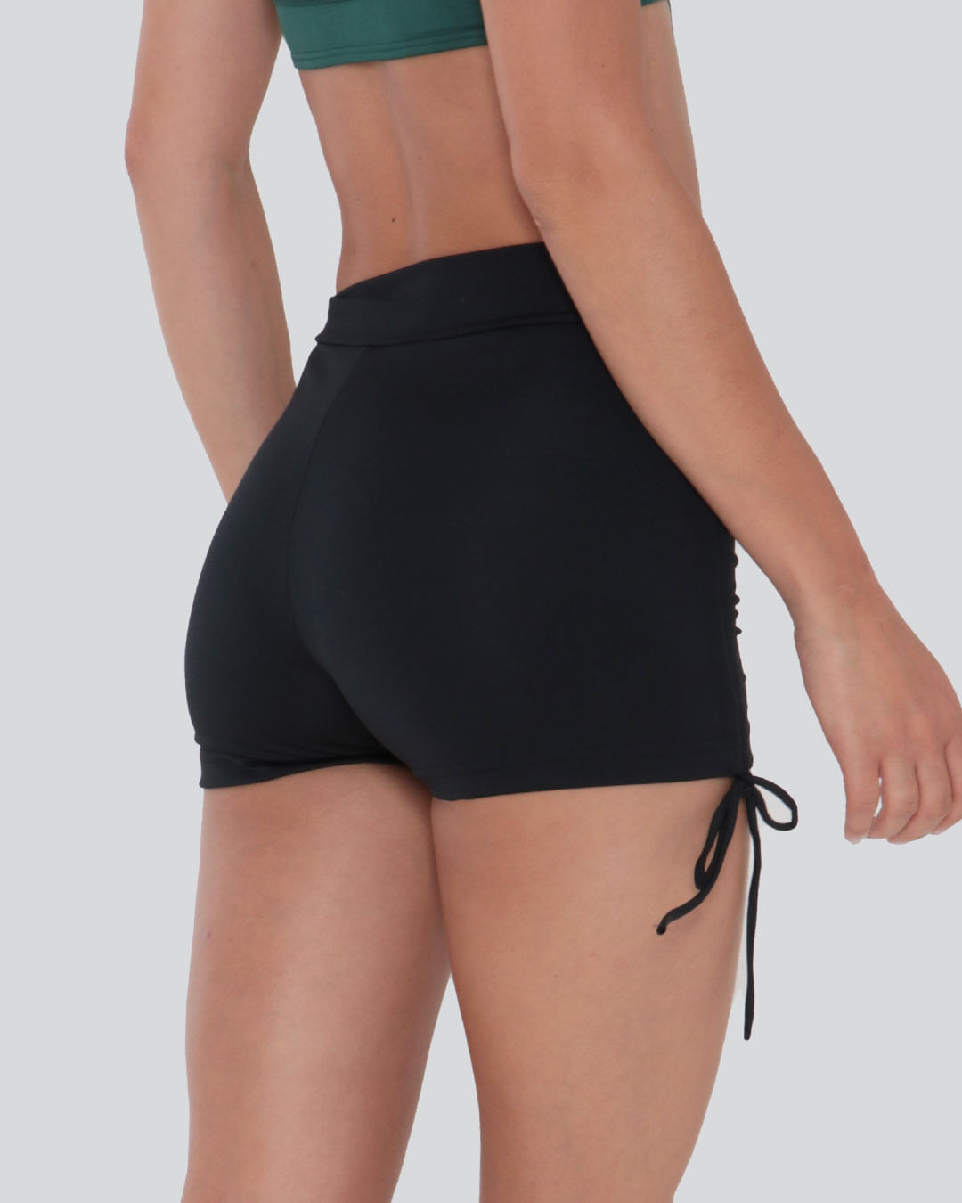 Short-Fitness-Feminino-Colisse-Preto