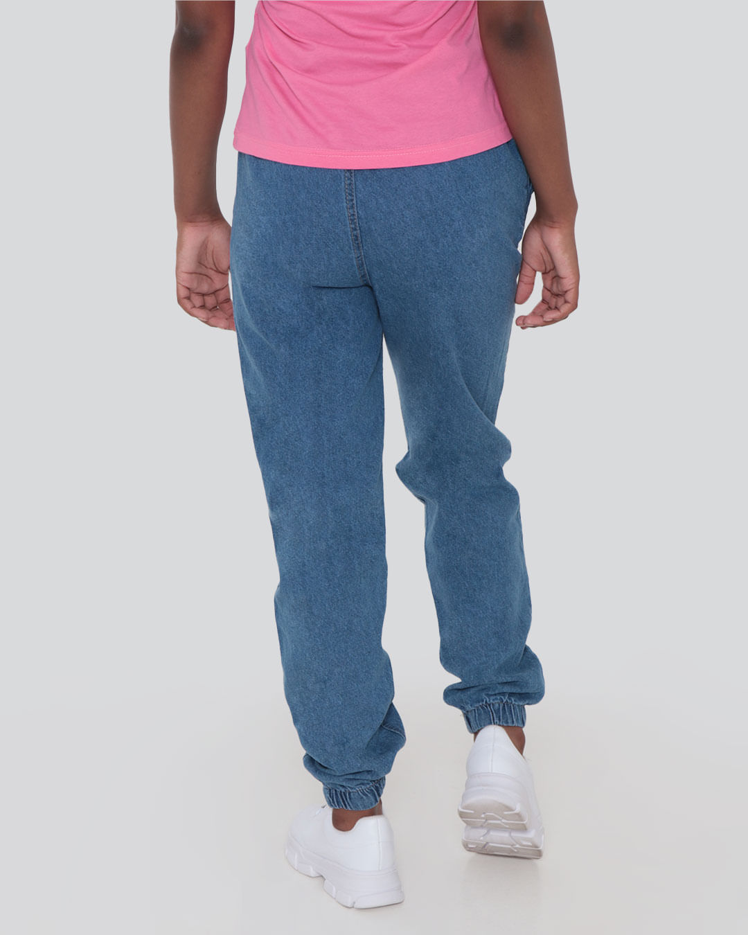 Calca-Jeans-Juvenil-Clochard-Jogger-Azul-Medio