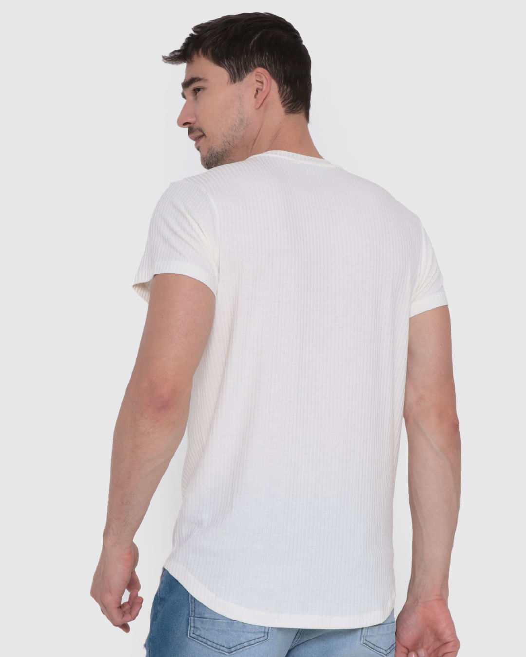 Camiseta-Masculina-Canelada-Longline-Off-White