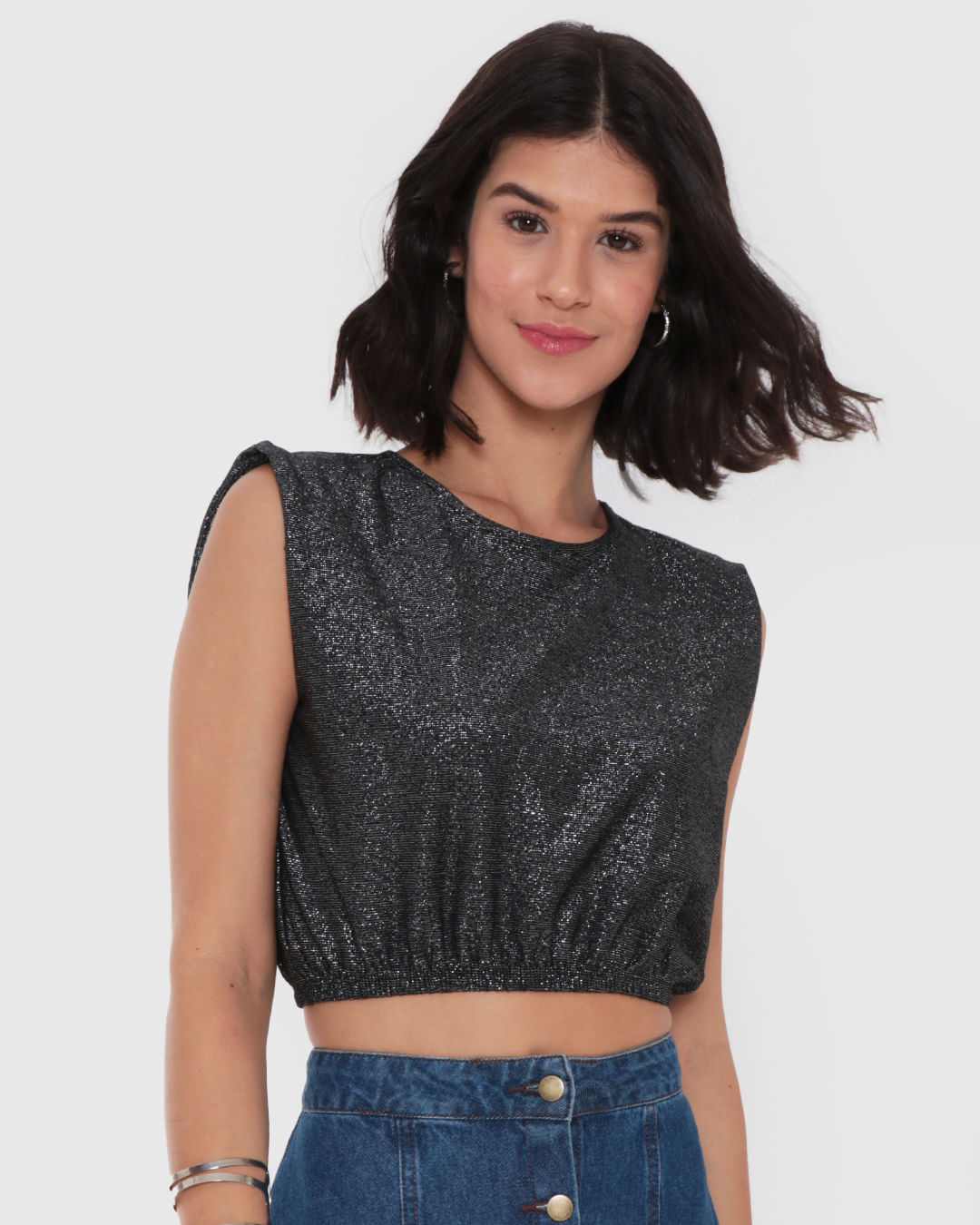 Regata-Cropped-Feminina-Lurex-Preto