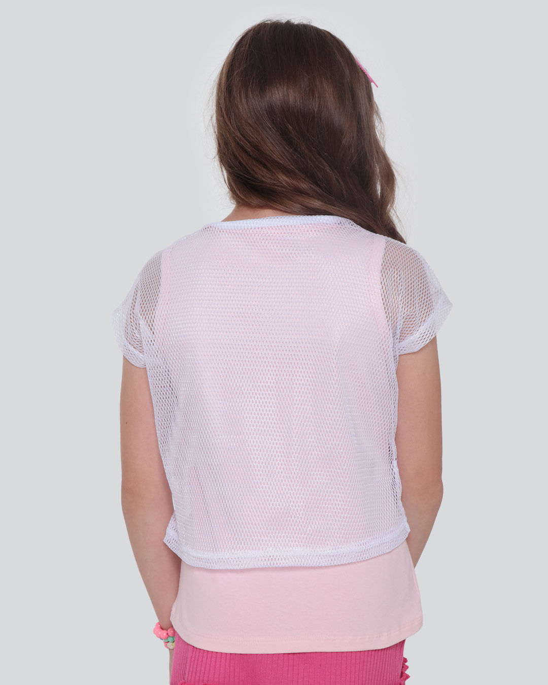 Blusa-Infantil-Sobreposicao-Tela-Rosa