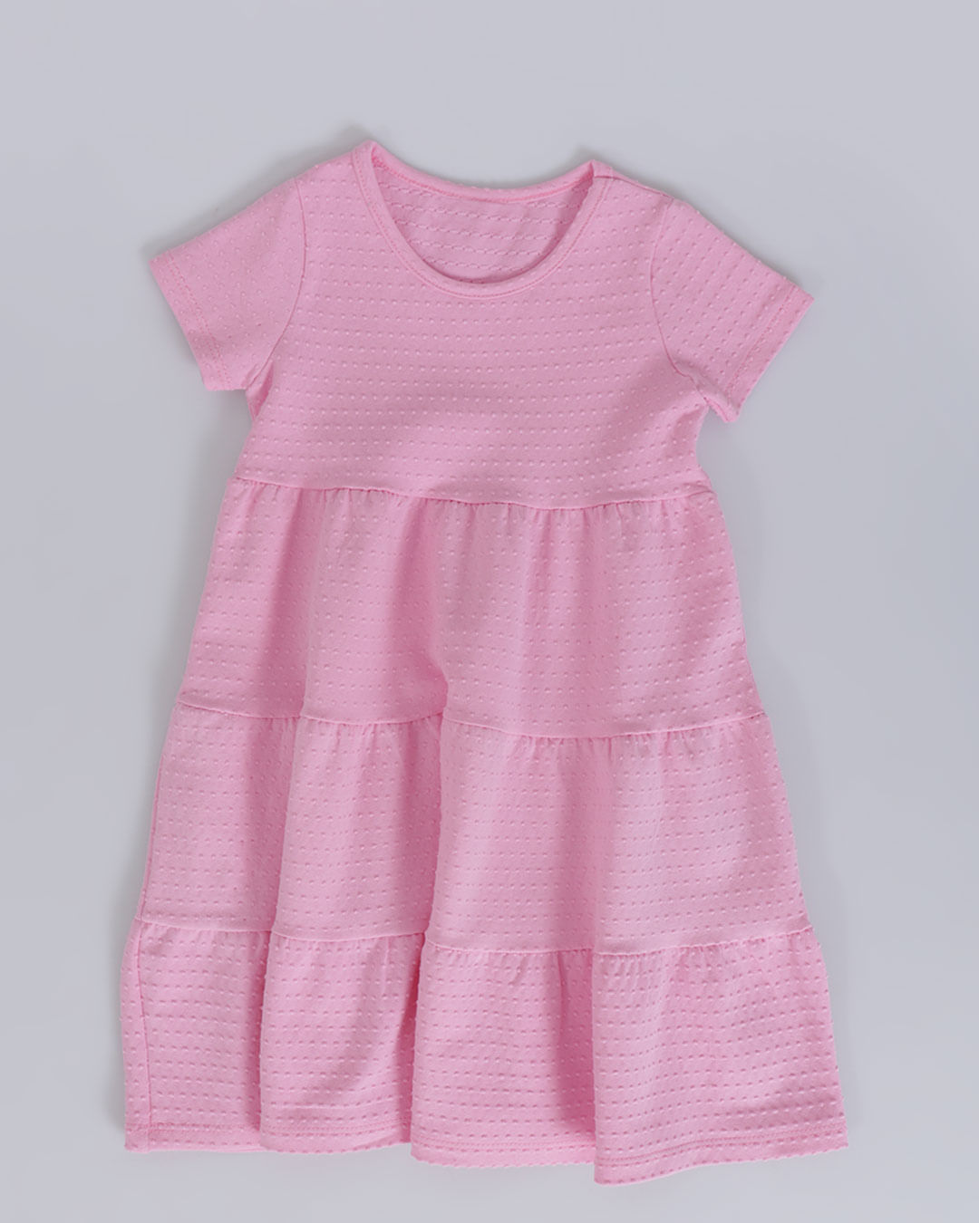 Vestido-Bebe-Texturizado-Tres-Marias-Rosa