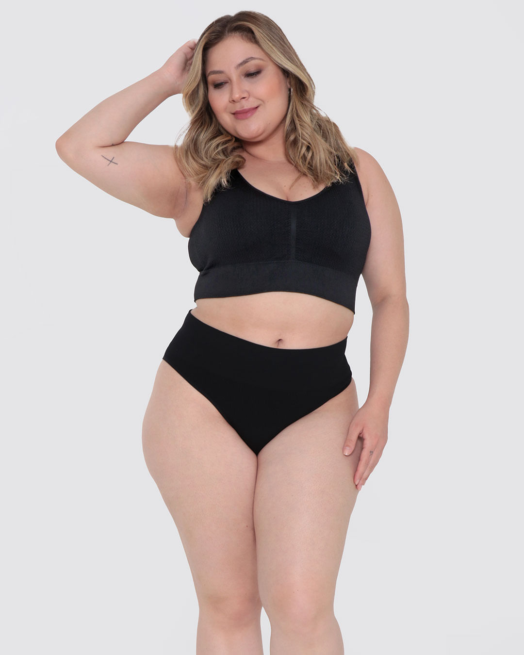 Sutia-Top-Avulso-Plus-Size-Bojo-Removivel-Preto