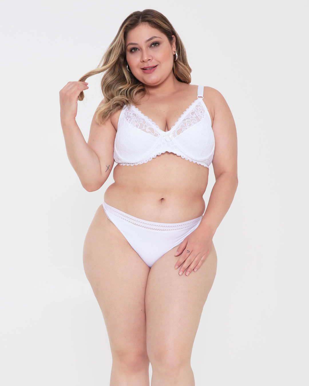 Sutia-Plus-Size-Feminino-Avulso-Sem-Bojo-Branco