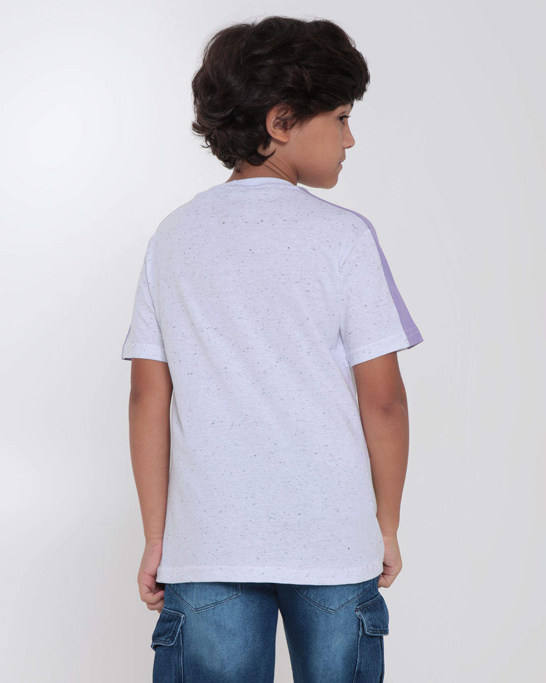Camiseta-Infantil-Estampa-Japonesa-Botone-Branca