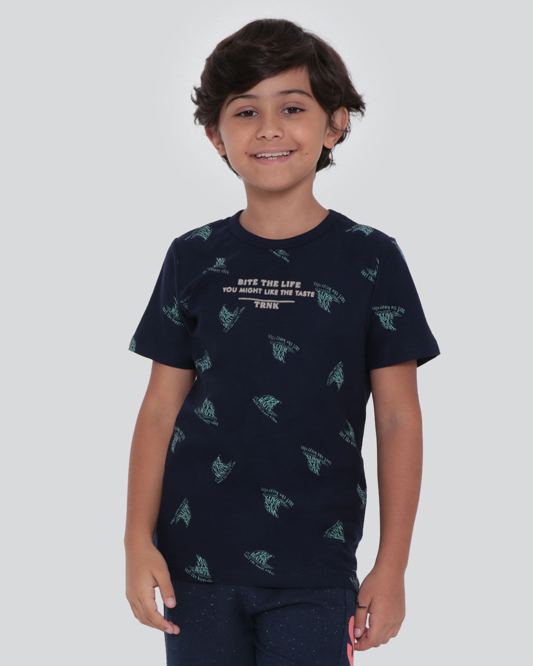 Camiseta-Infantil-Estampa-Surf-The-Happy-Vibes-Azul-Marinho