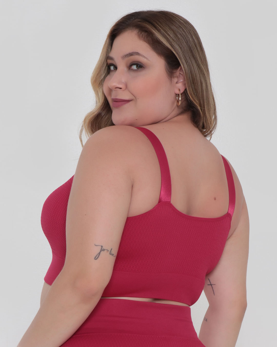 Sutia-Top-Avulso-Plus-Size-Bojo-Removivel-Rosa-Escuro