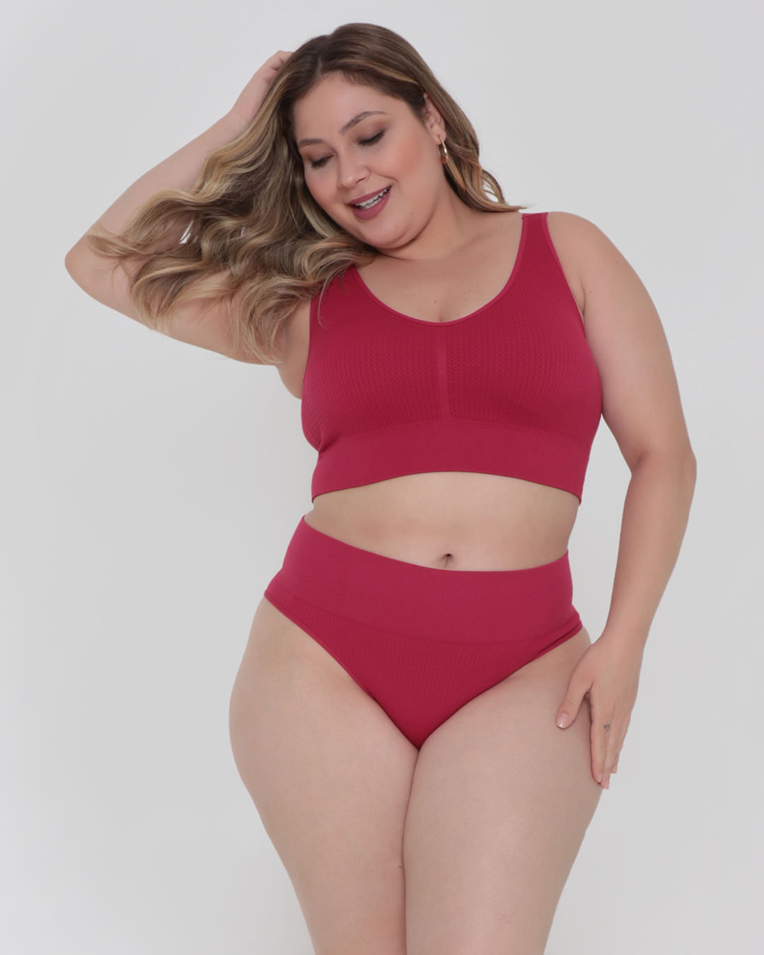 Sutia-Top-Avulso-Plus-Size-Bojo-Removivel-Rosa-Escuro