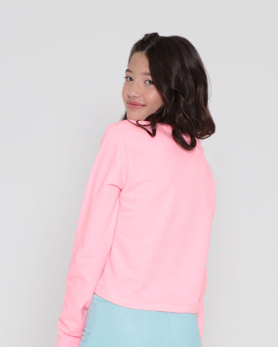 Blusa-Cropped-Juvenil-Moletinho-Be-The-Energy-Rosa-Claro