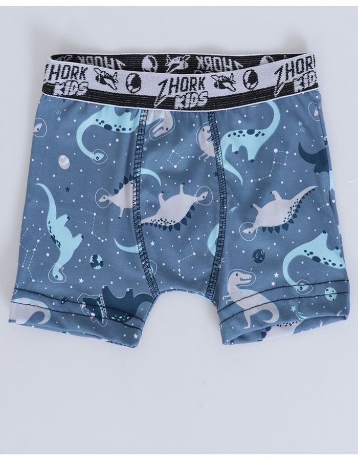 Cueca-Infantil-Boxer-Estampa-Dinossauro-Espacial-Azul-Cos-Sortido