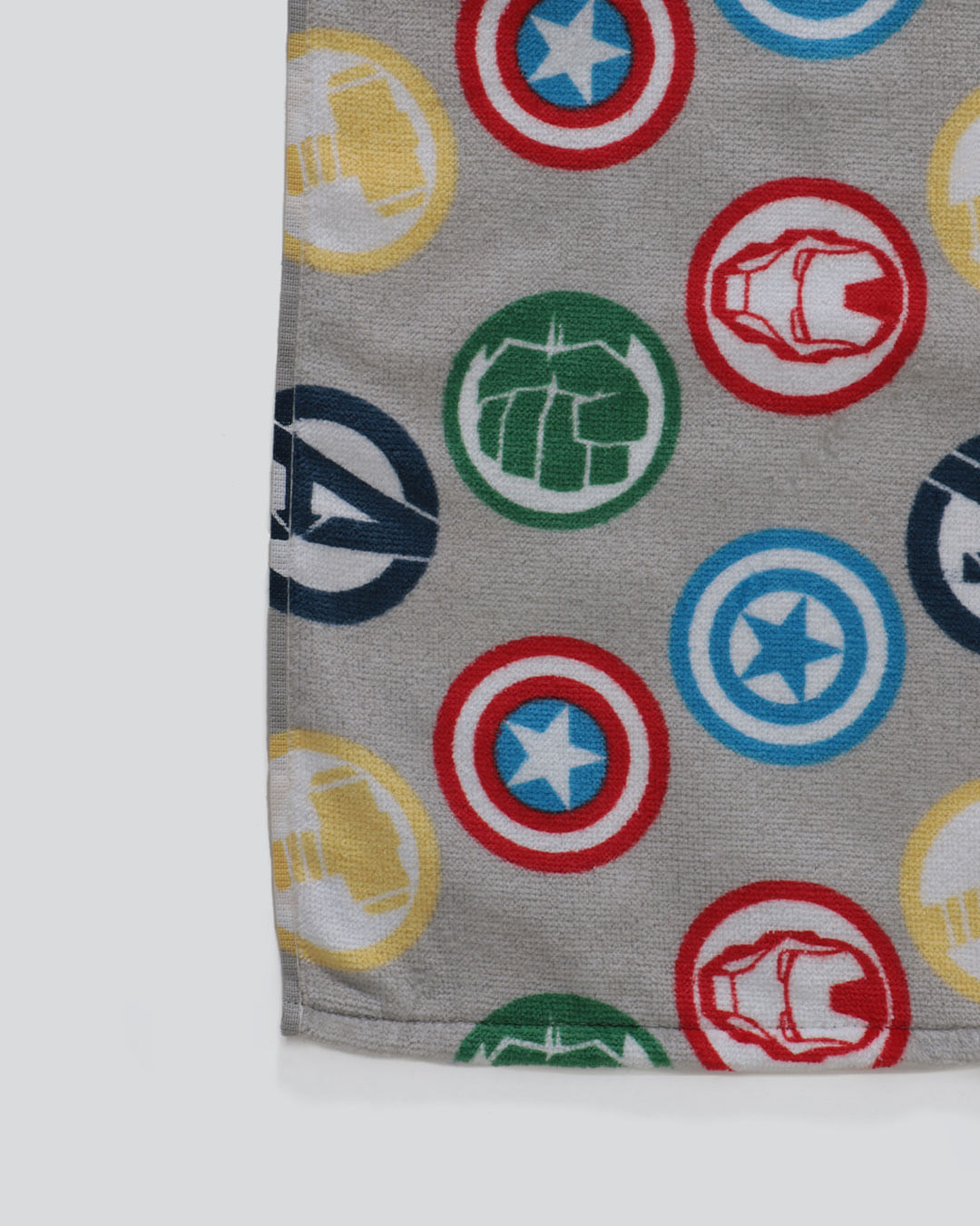 Toalha-Banho-Infantil-70x130-Vingadores-Marvel-Dohler-Azul