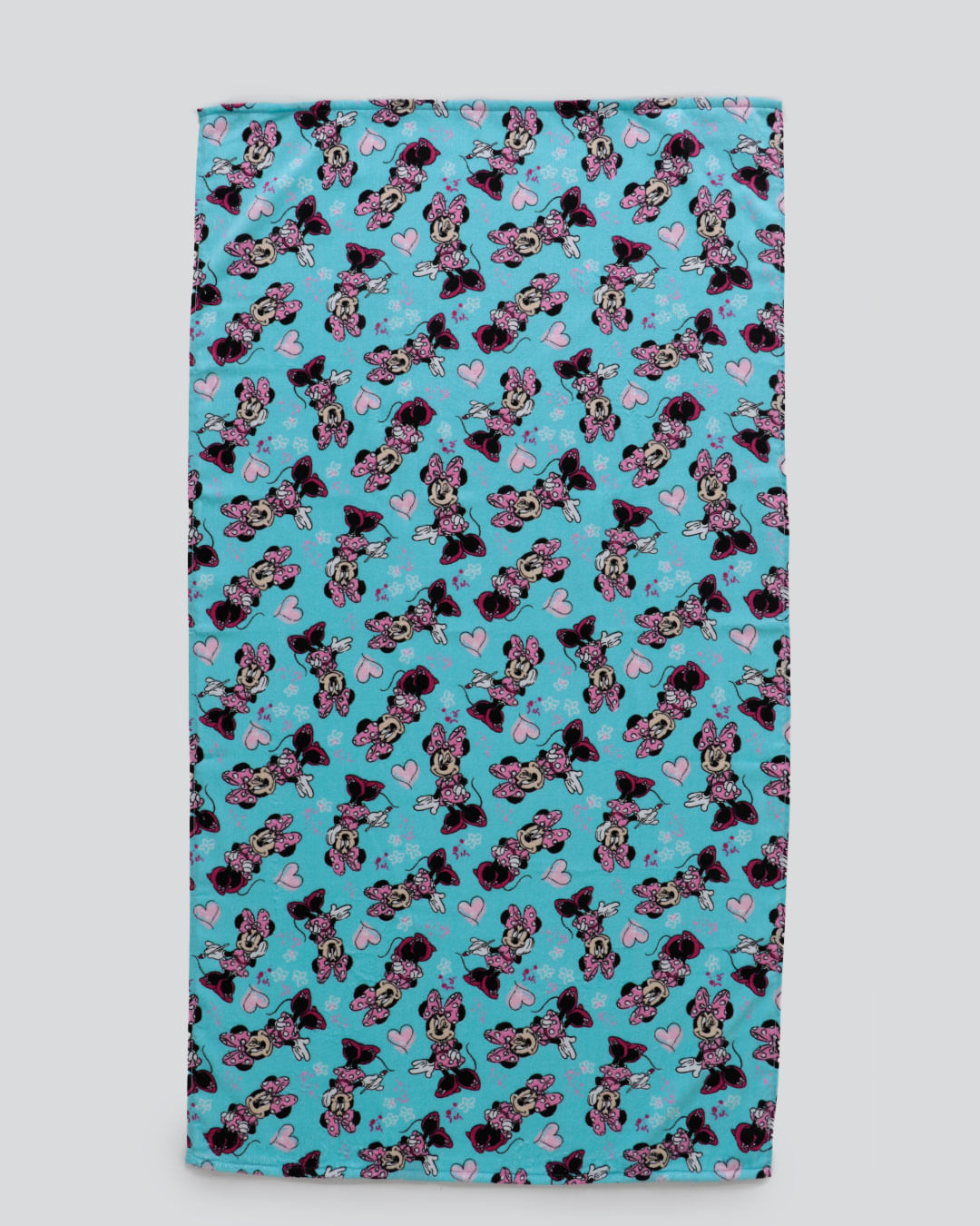 Toalha-Banho-Infantil-70x130-Minnie-Mouse-Disney-Dohler-Azul