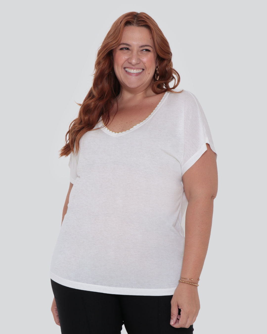 Blusa-Plus-Size-Feminina-Off-White