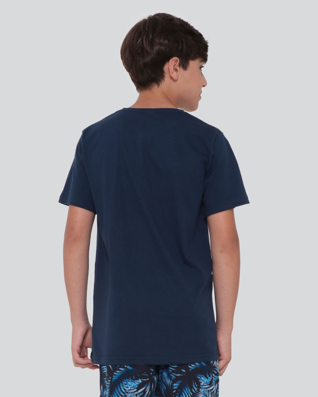 Camiseta-Juvenil-California-Marinho
