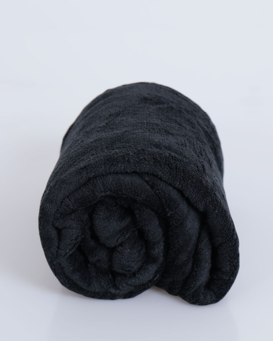 Cobertor-de-Bebe-Flannel-Lisa-Arte-e-Cazza-Preta