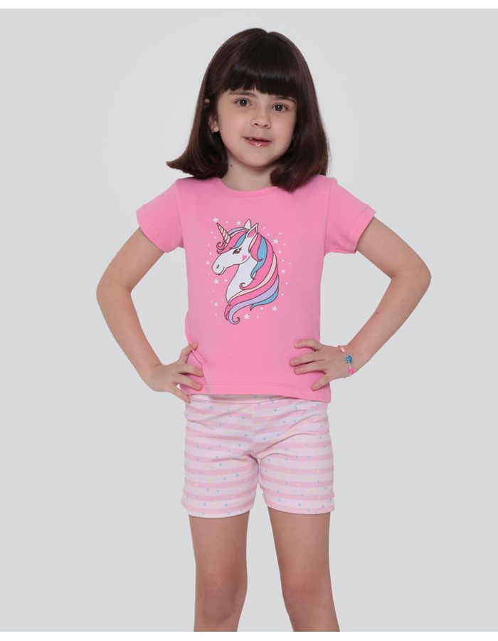 Conjunto-Infantil-Estampa-Unicornio-Rosa