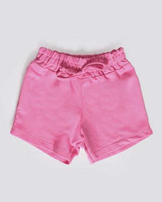 Short-Bebe-Moletinho-Basico-Rosa