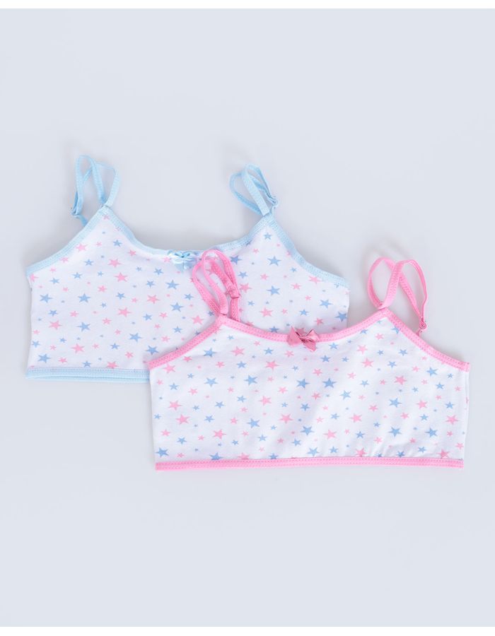 Kit-2-Top-Juvenil-Estrelinha-Rosa-Azul