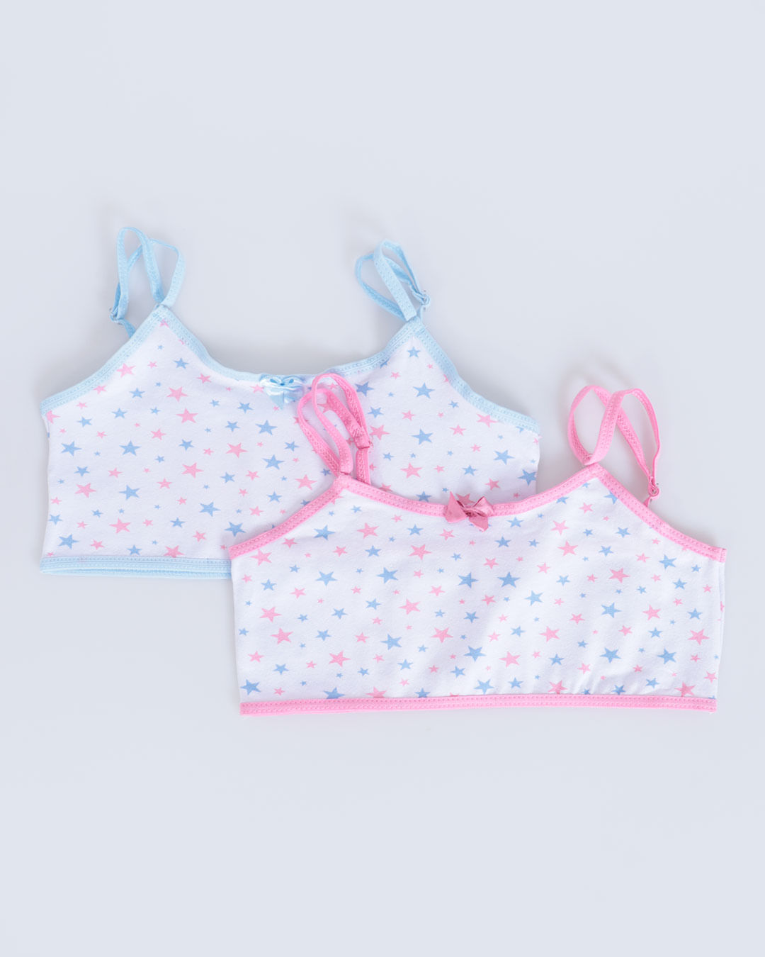 Kit-2-Top-Juvenil-Estrelinha-Rosa-Azul