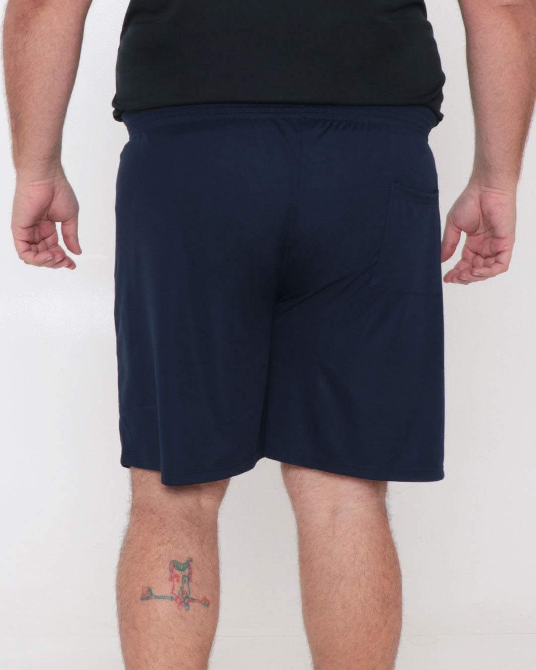 Bermuda-Plus-Size-Masculina-Esporte-Marinho