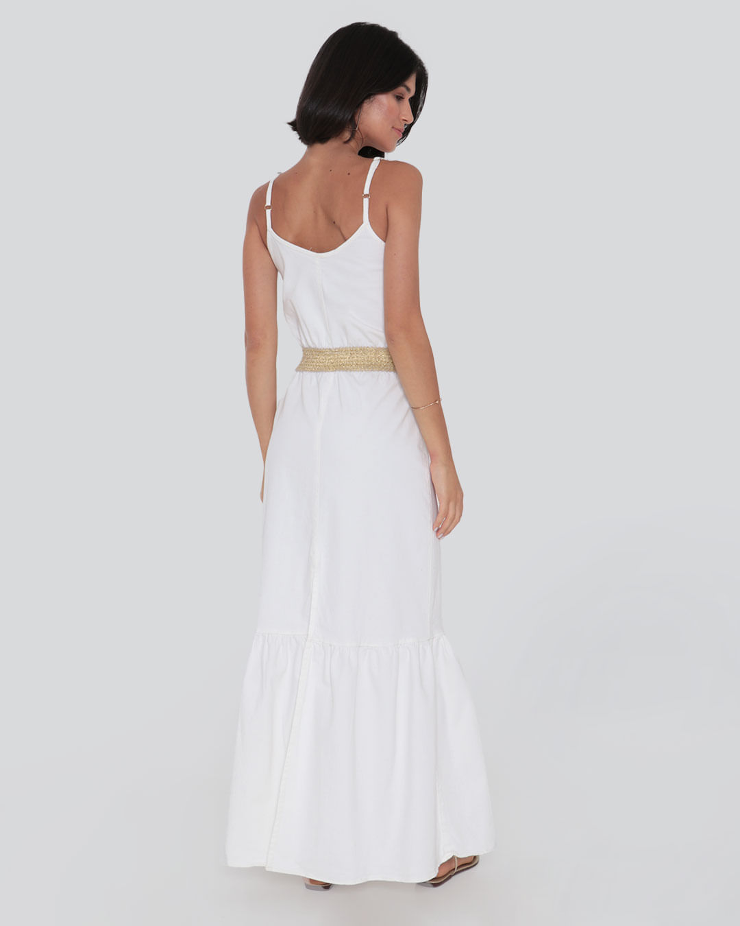 Vestido-Longo-Sarja-Alcinha-Off-White