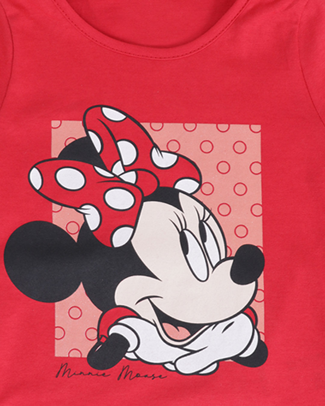 Blusa-Bebe-Estampa-Minnie-Disney-Vermelha