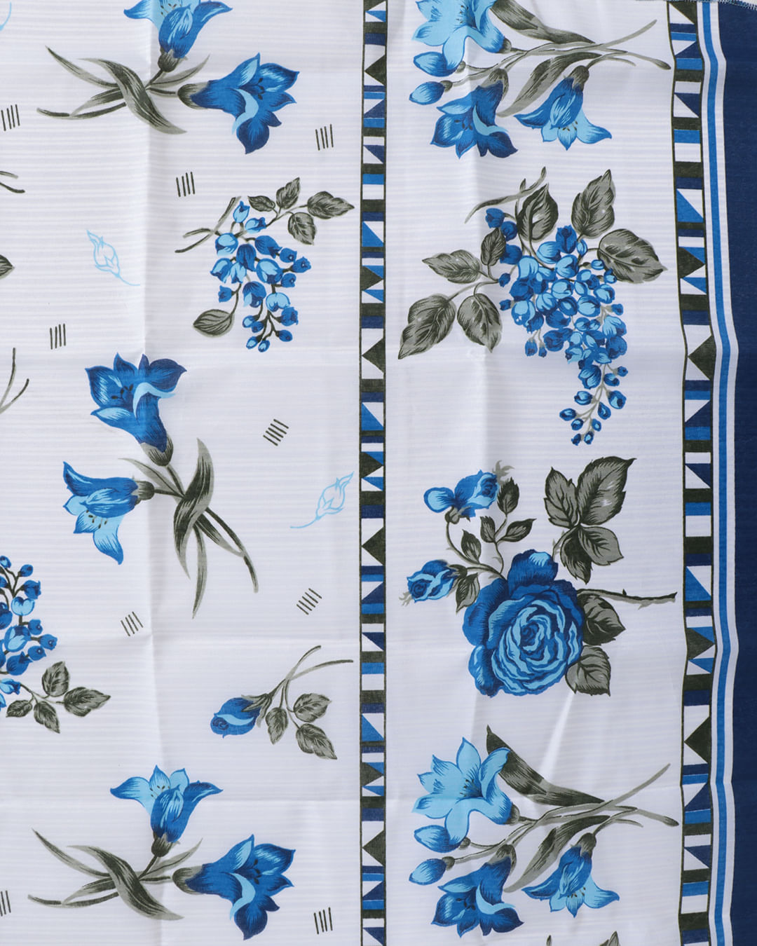 Toalha-de-Mesa-Retangular-135x195-Floral-Azul-Branca