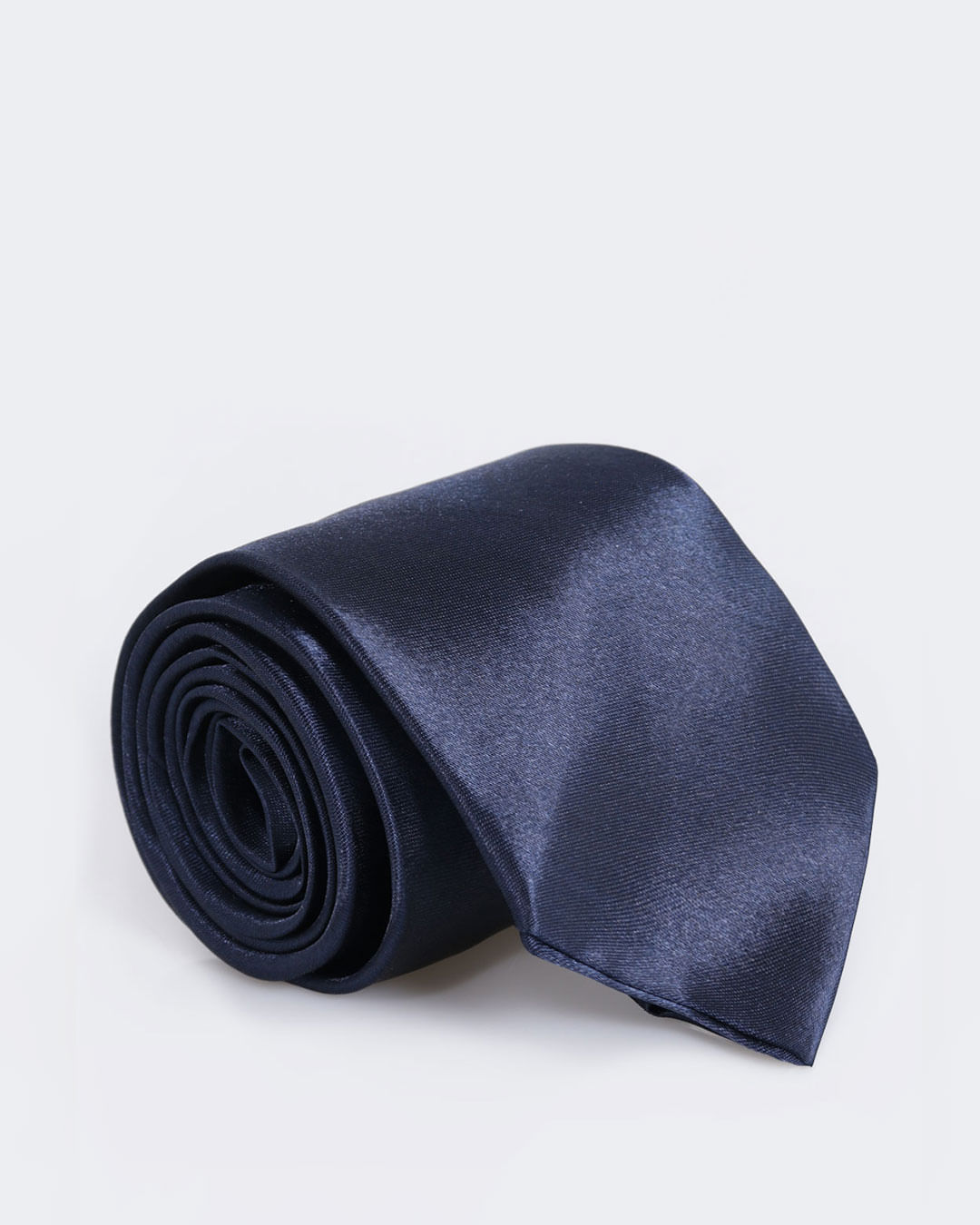 Gravata-Masculina-Tradicional-Acetinada-Azul-Marinho