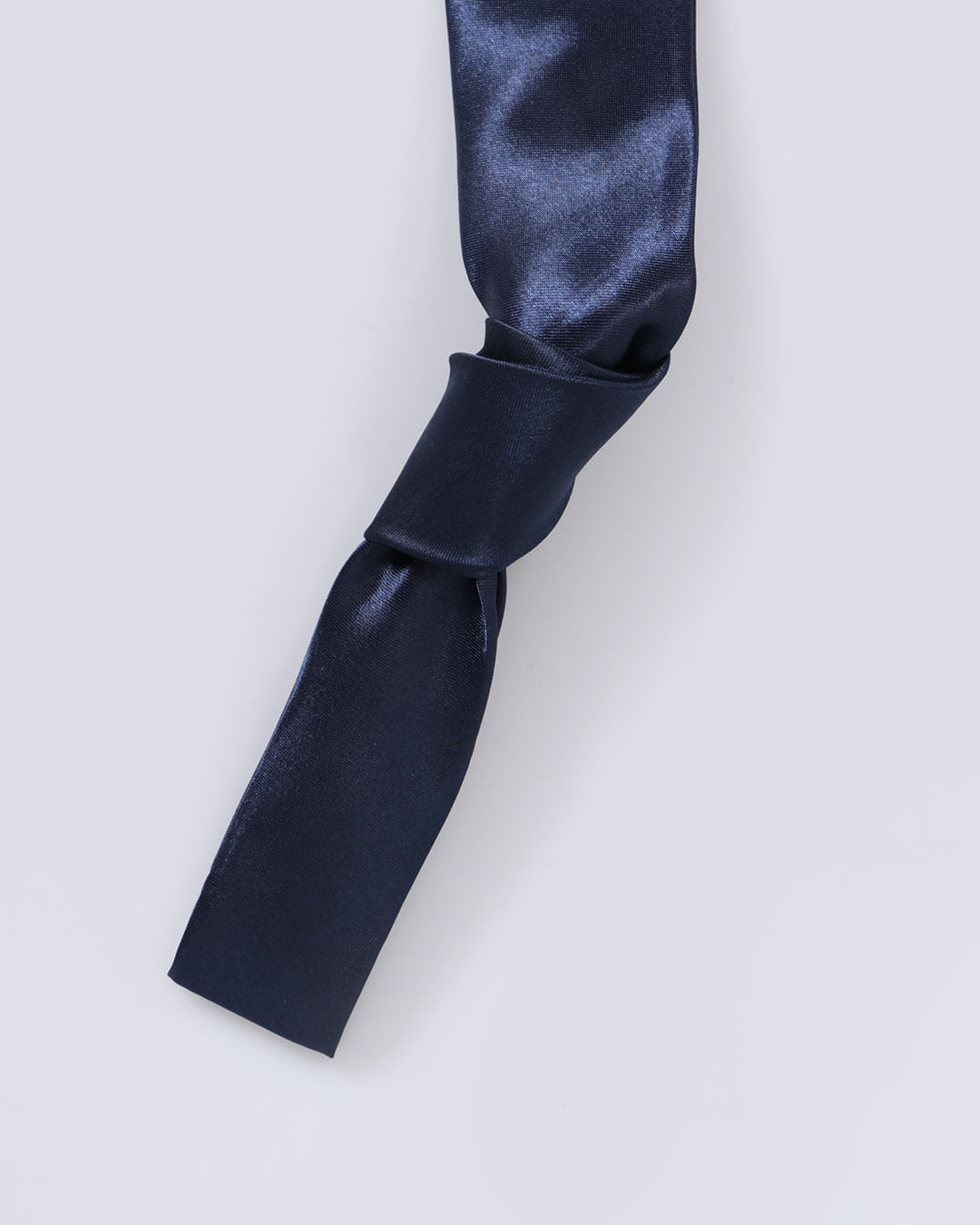 Gravata-Masculina-Tradicional-Acetinada-Azul-Marinho