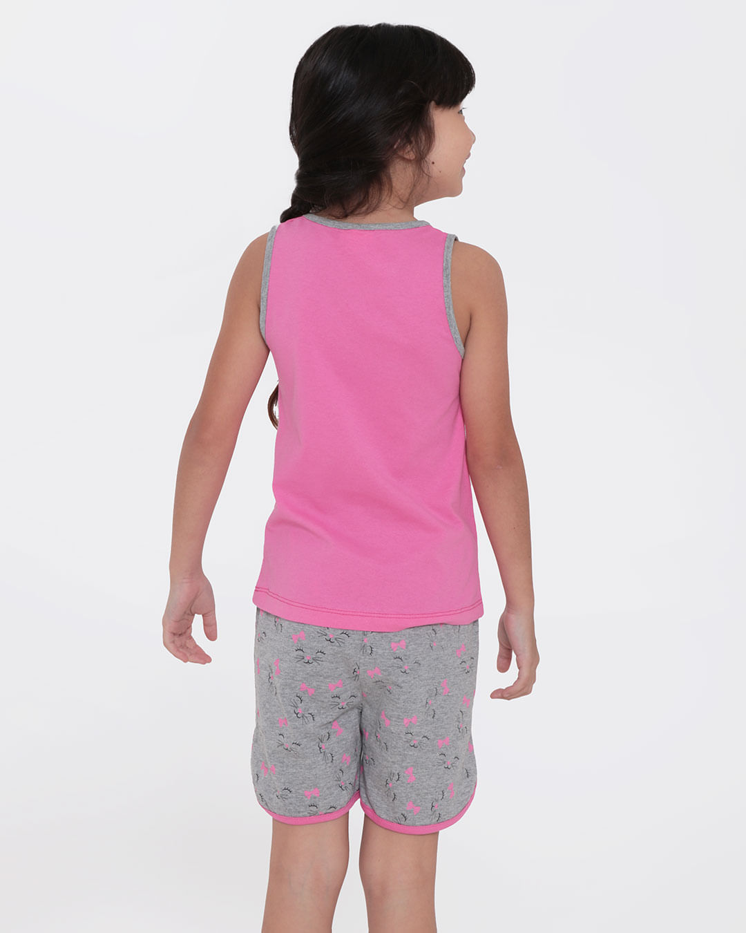Pijama-Infantil-Regata-Estampa-Gatinho-Rosa-Medio