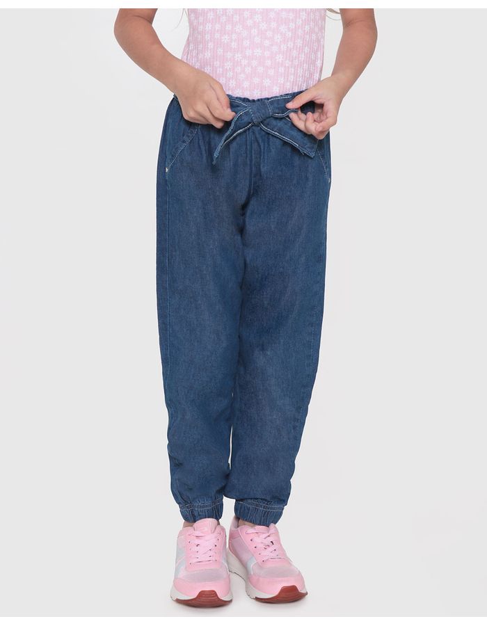 Calca-Jeans-Infantil-Clochard-Azul-Medio