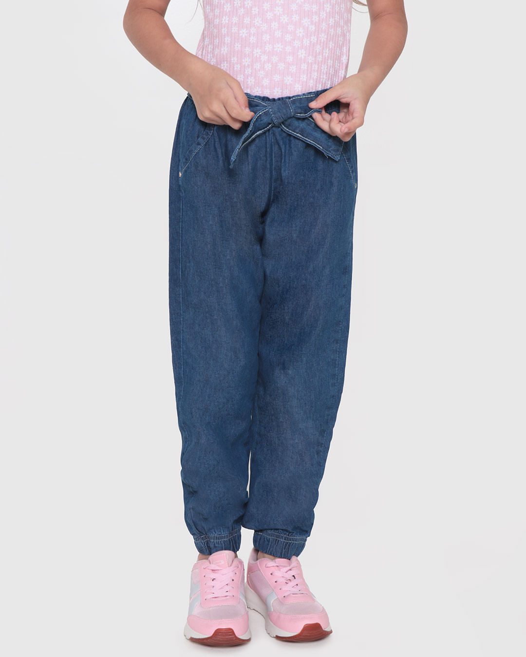 Calca-Jeans-Infantil-Clochard-Azul-Medio