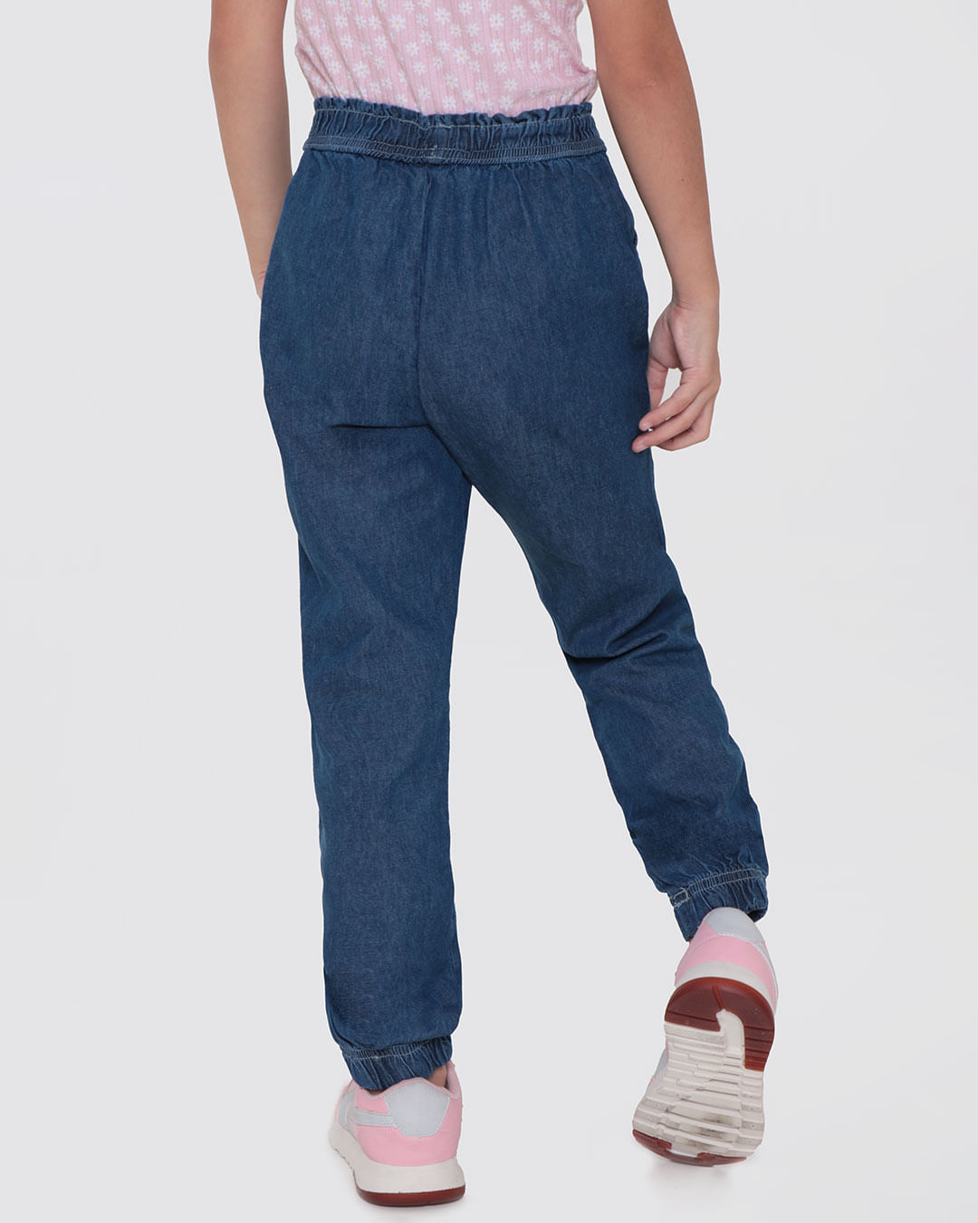Calca-Jeans-Infantil-Clochard-Azul-Medio