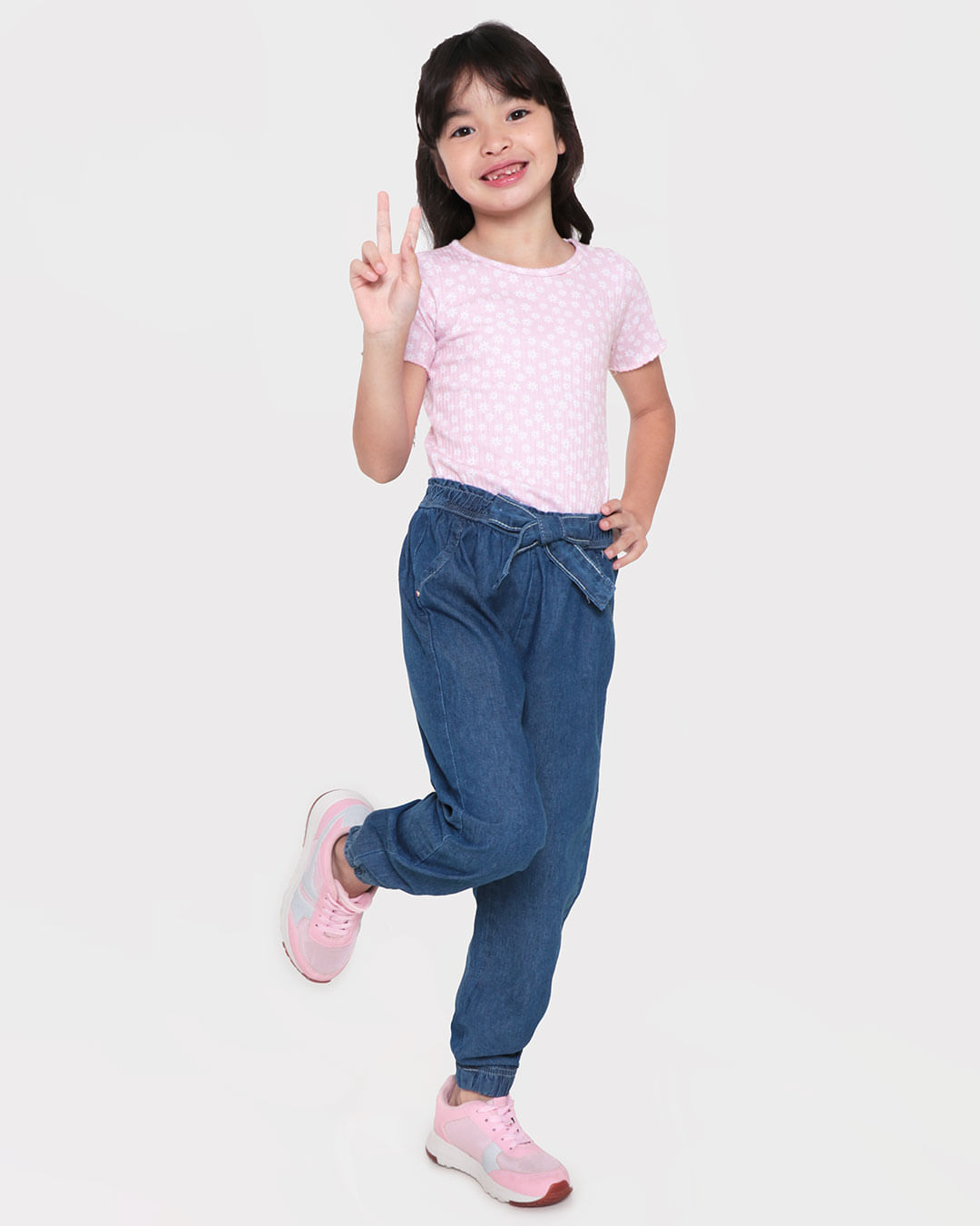 Calca-Jeans-Infantil-Clochard-Azul-Medio