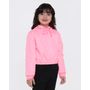 Blusa-Cropped-Moletom-Infantil-Neon-Rosa