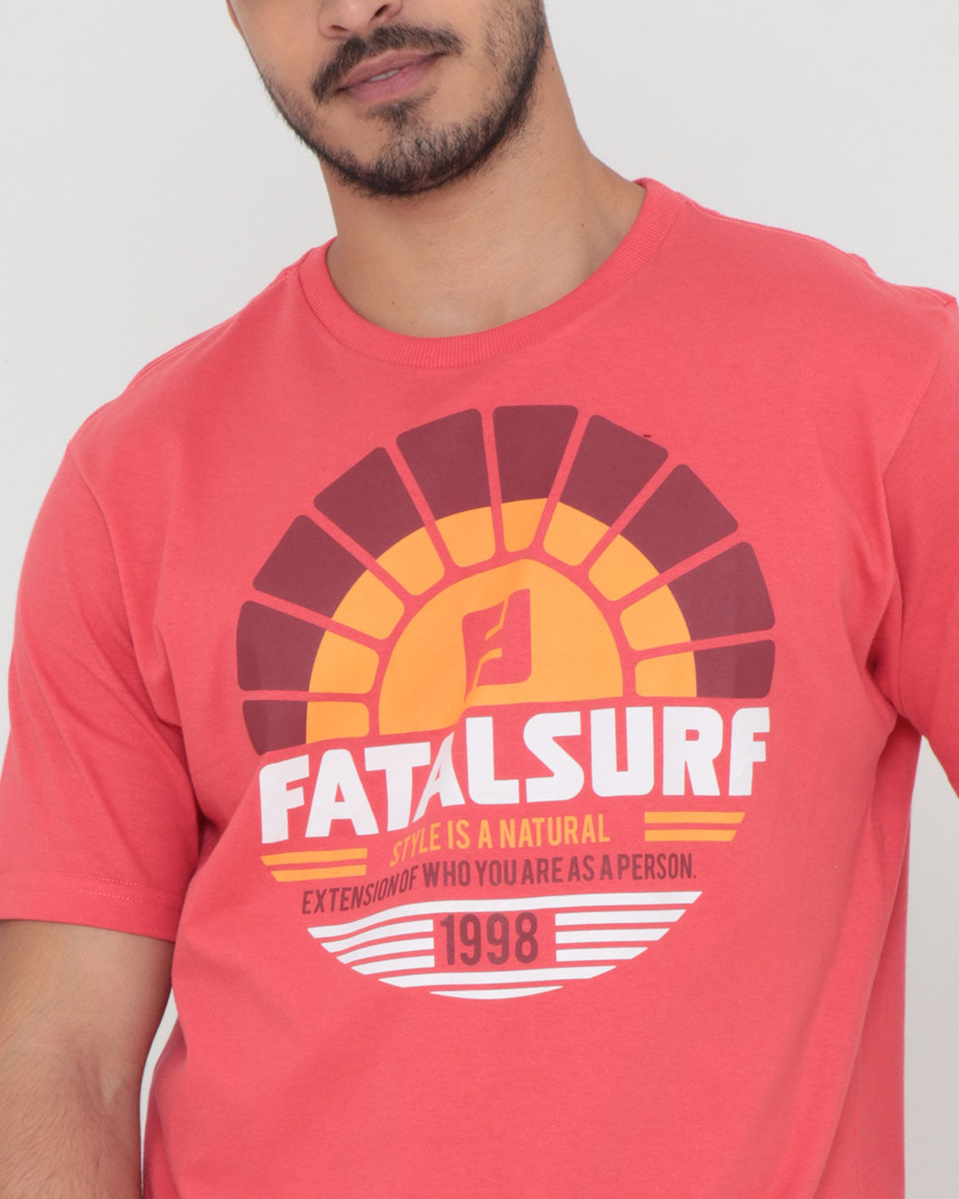 Camiseta-Estampa-Fatal-Surf-Vermelha