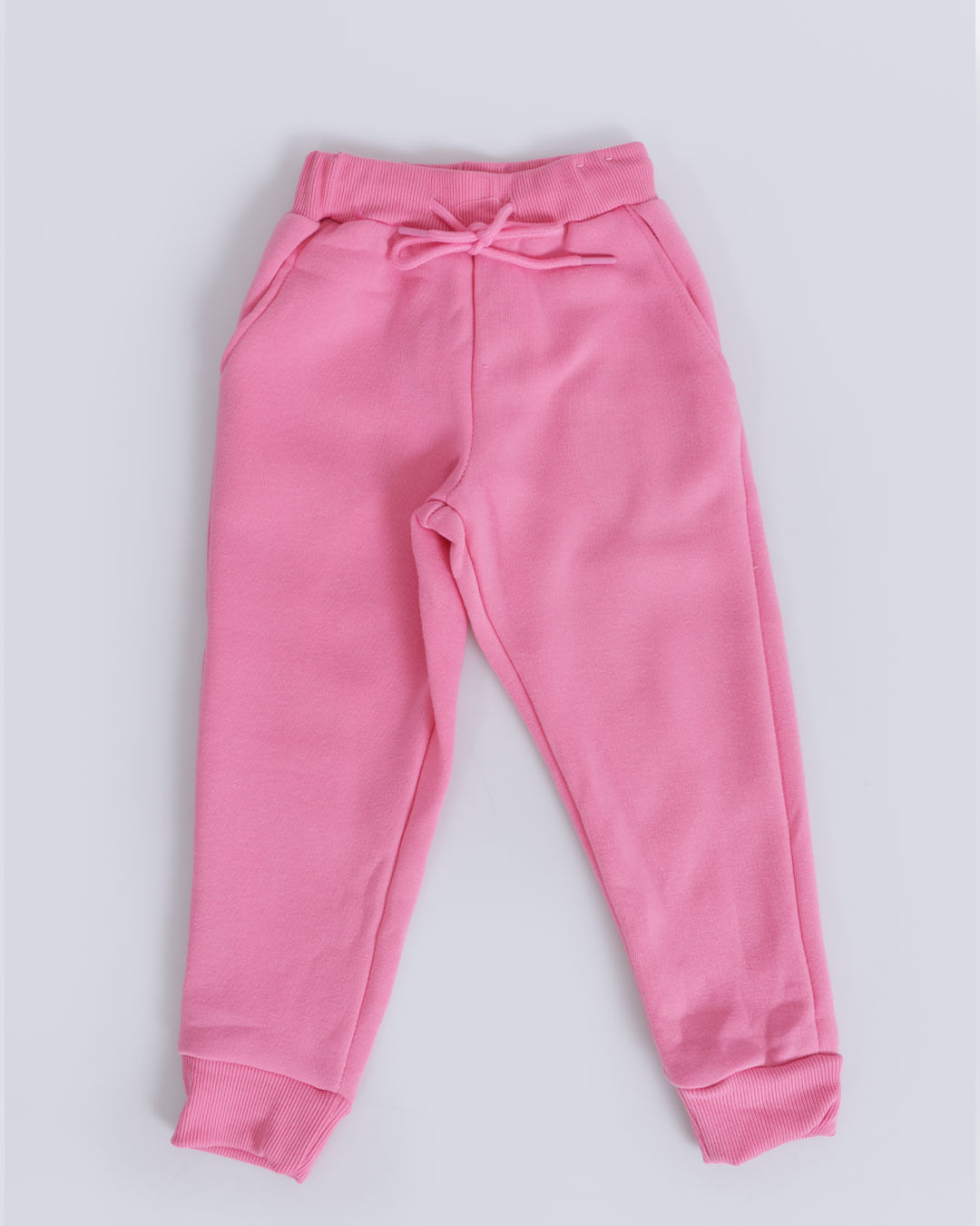 Calca-Moletom-Bebe-Jogger-Rosa-Claro