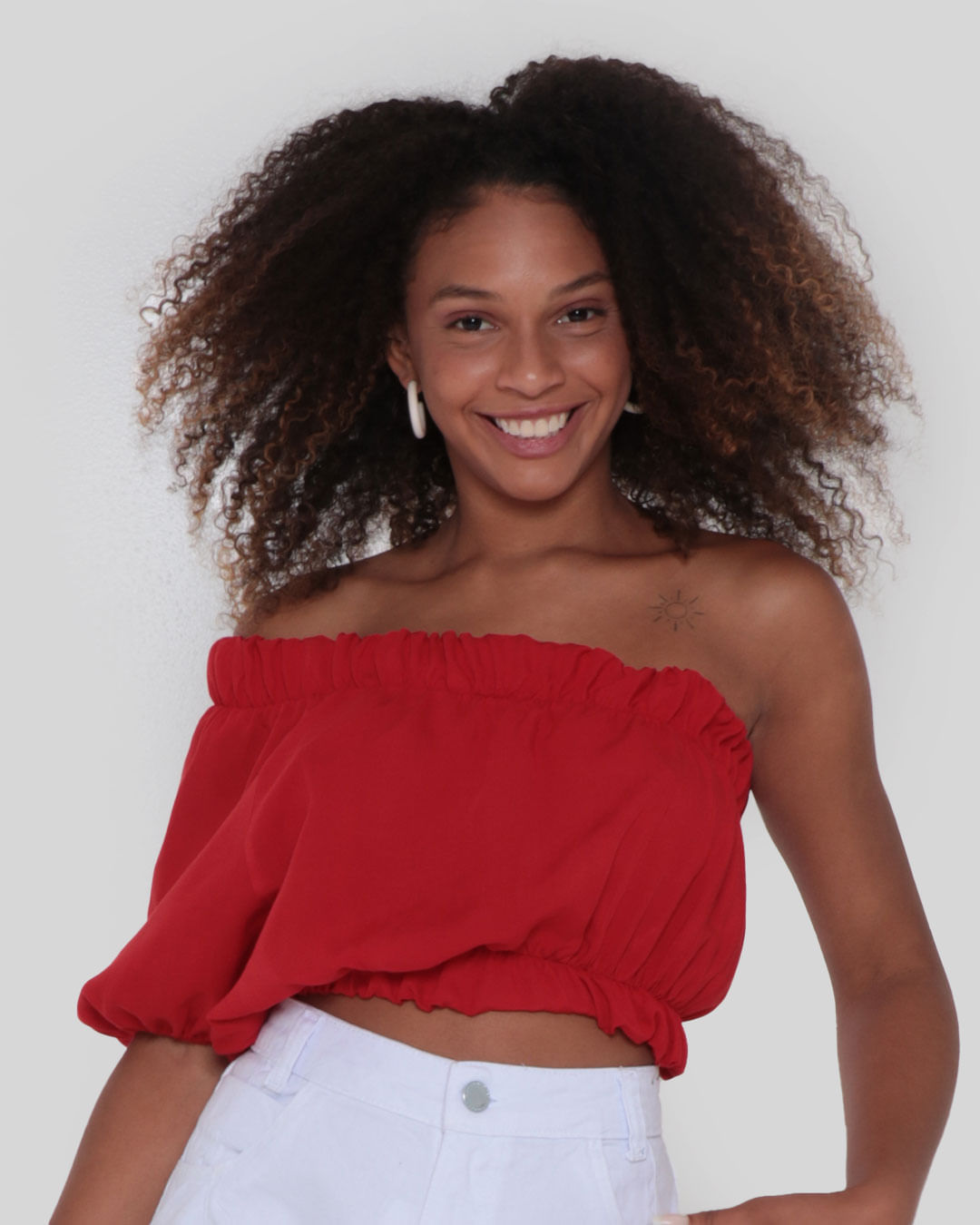 Blusa-Feminina-Viscose-Cropped-Ombro-So-Vermelha