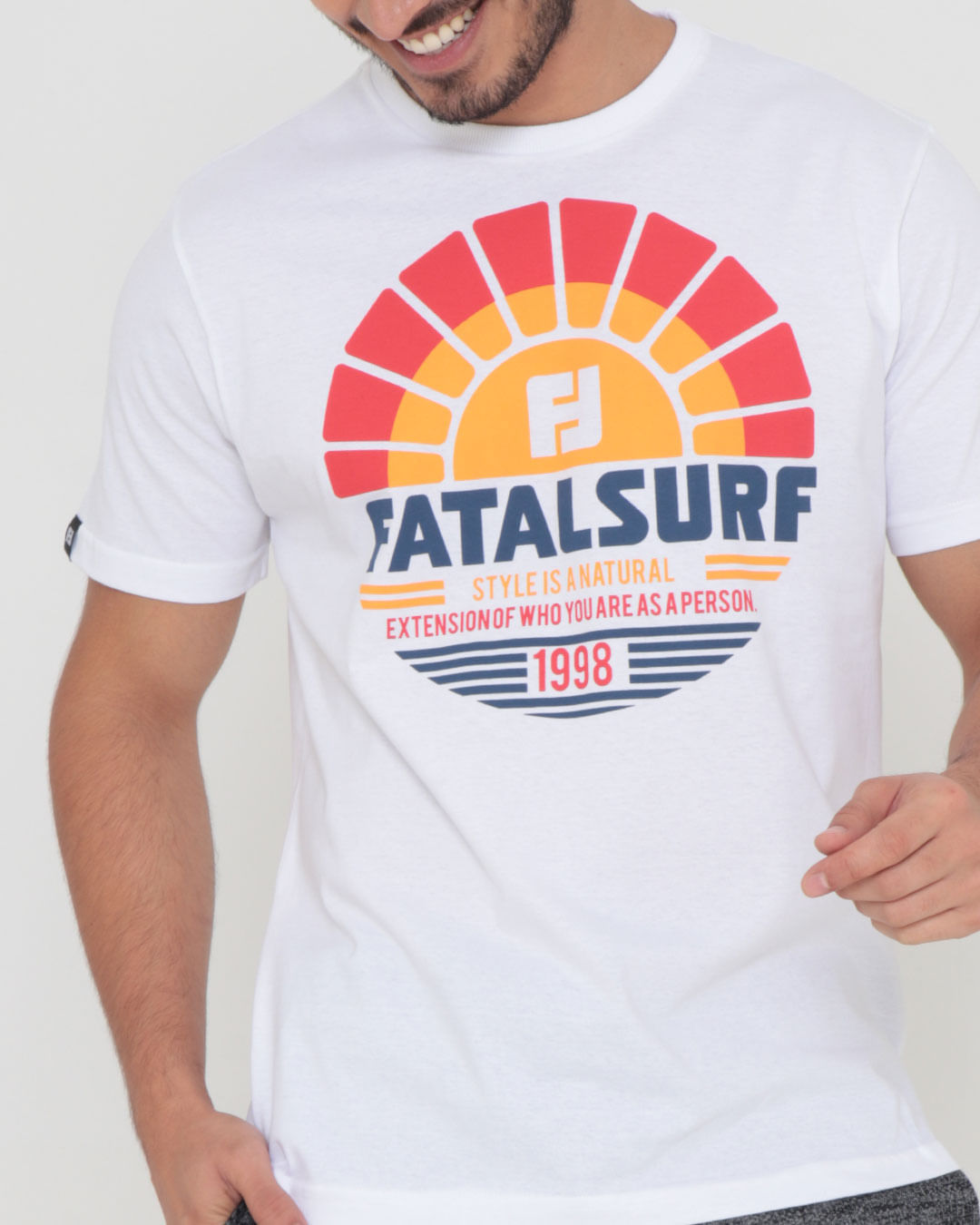 Camiseta-Estampa-Fatal-Surf-Branca