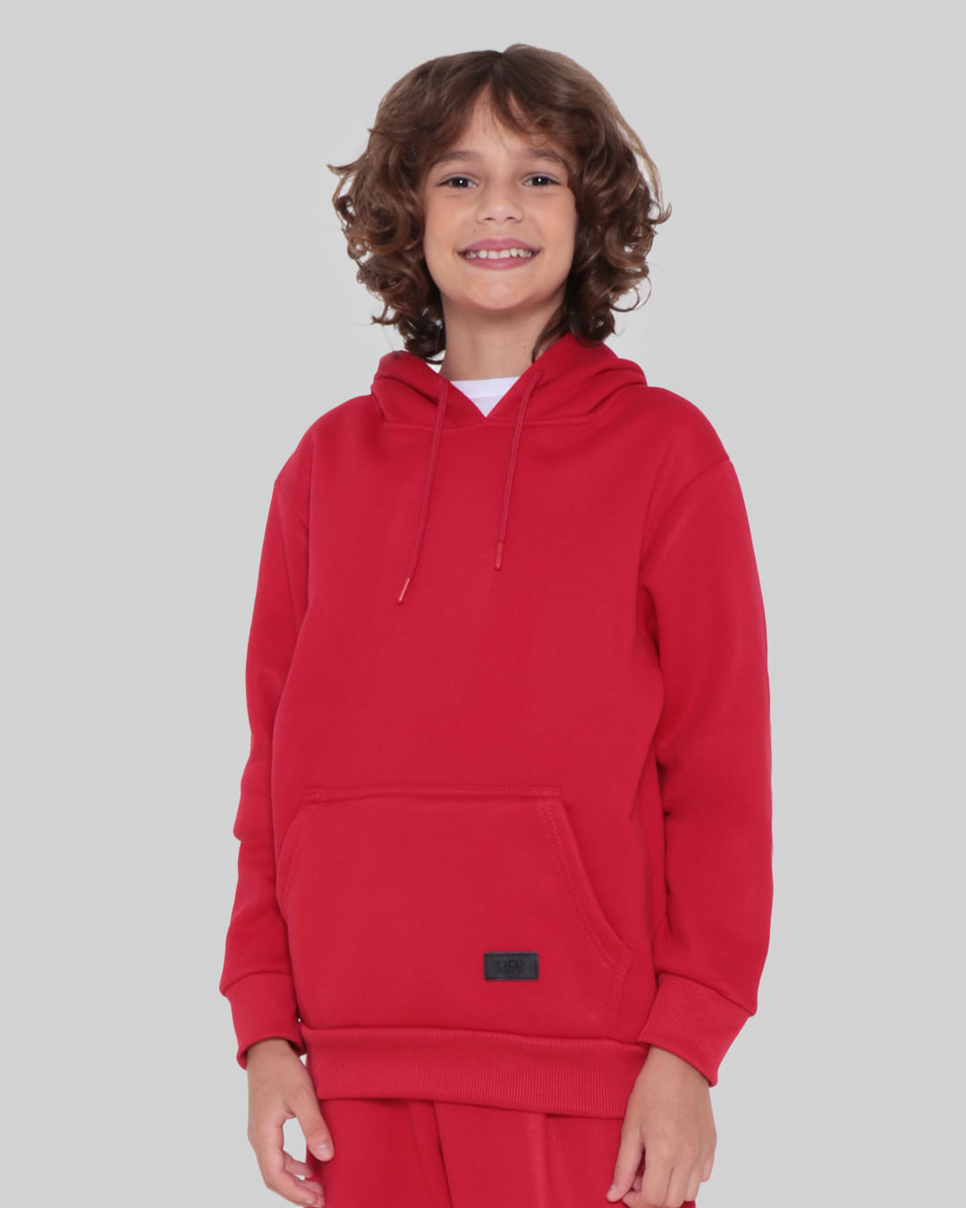 Blusao-Moletom-Juvenil-Com-Bolso-Canguru-Vermelho