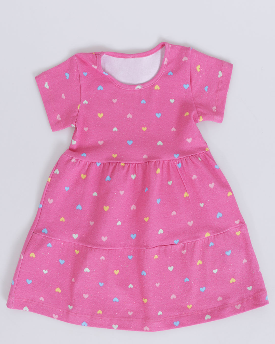 Vestido-Bebe-Tres-Marias-Estampa-Coracao-Rosa