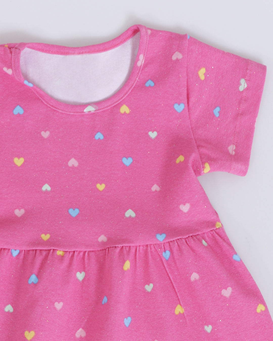 Vestido-Bebe-Tres-Marias-Estampa-Coracao-Rosa