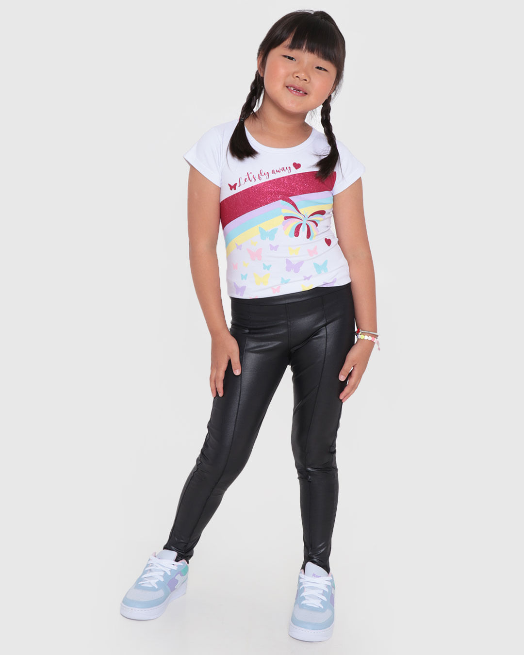 Blusa-Infantil-Glitter-Borboleta-Branca